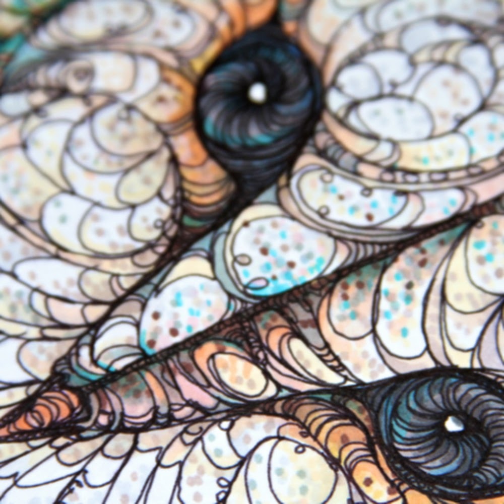 Meet your Posher, Janine